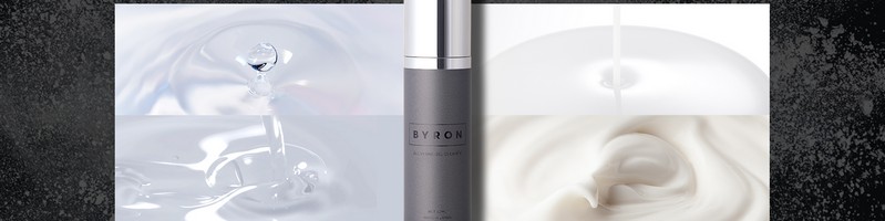 BYRON���T�C�g